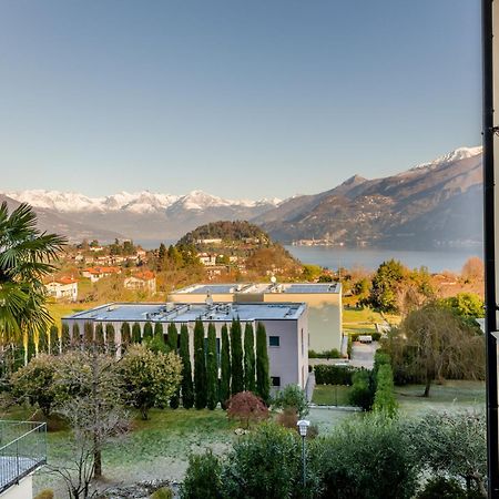 Regal Villa With Como Lake View And Free Parking Bellagio Ngoại thất bức ảnh