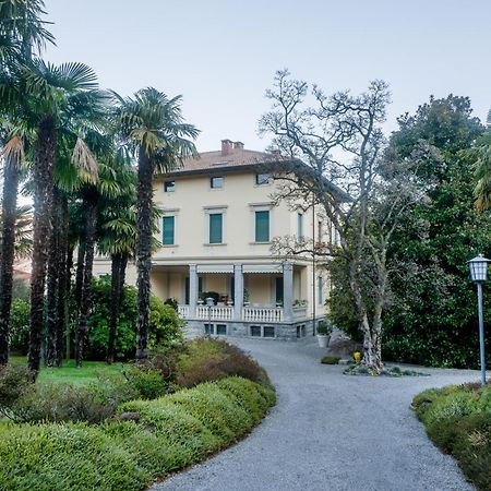 Regal Villa With Como Lake View And Free Parking Bellagio Ngoại thất bức ảnh