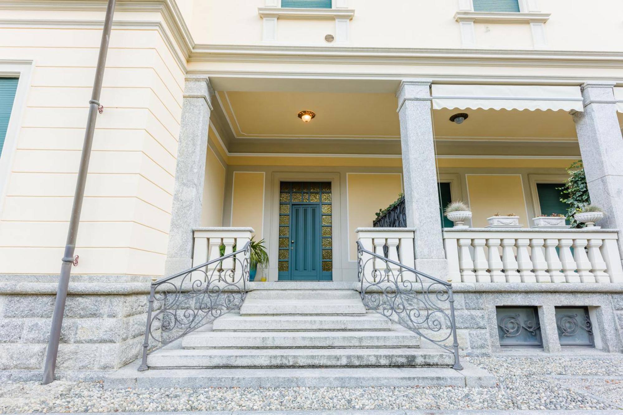 Regal Villa With Como Lake View And Free Parking Bellagio Ngoại thất bức ảnh