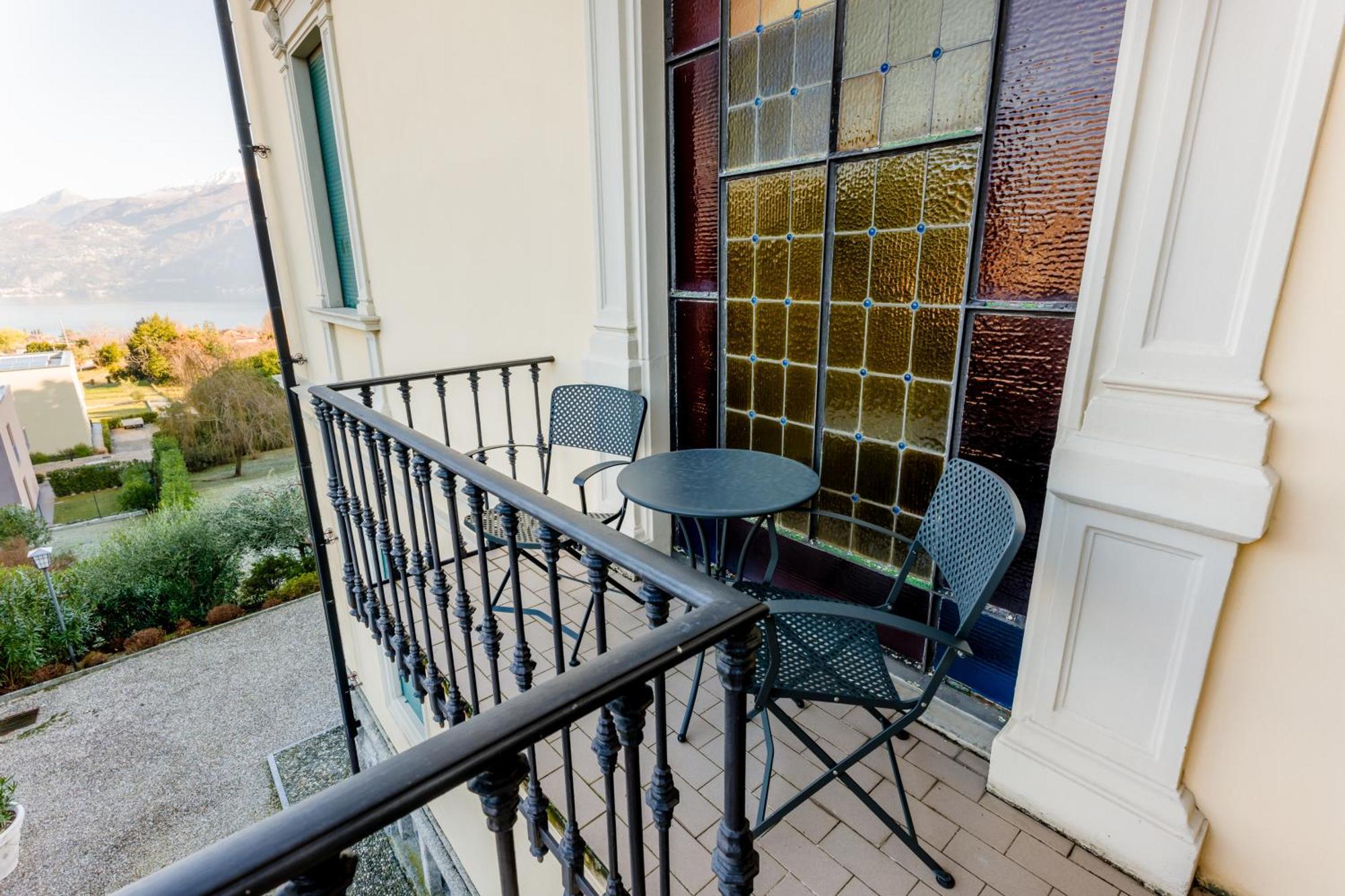 Regal Villa With Como Lake View And Free Parking Bellagio Ngoại thất bức ảnh